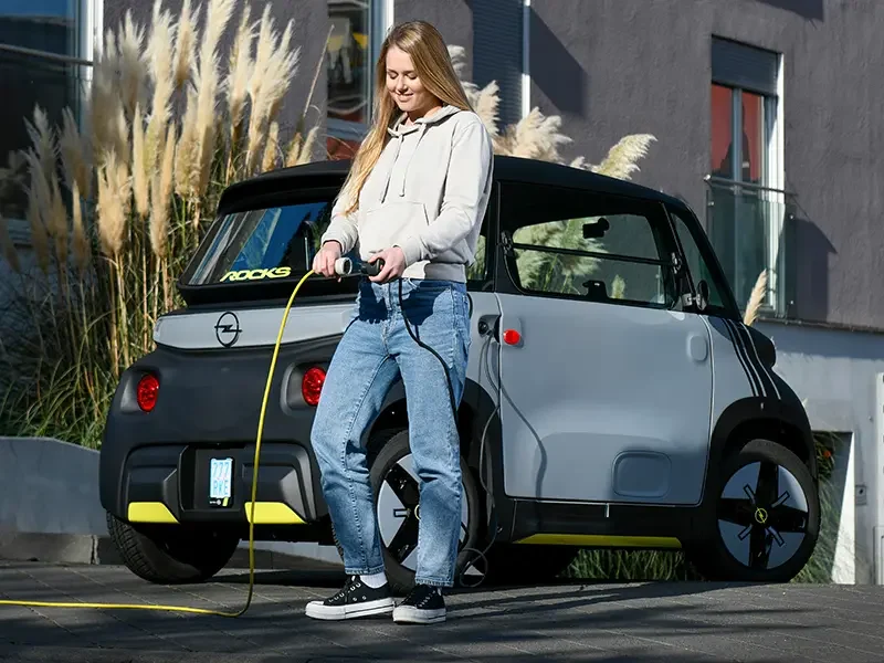 Rocks e autohaus wiens