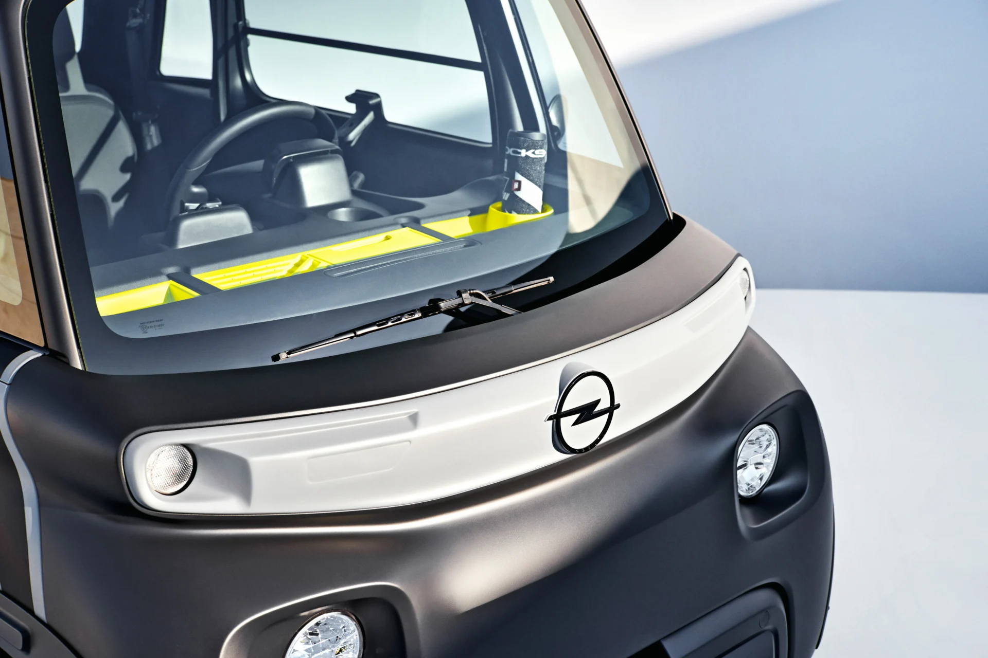 Opel Rocks e