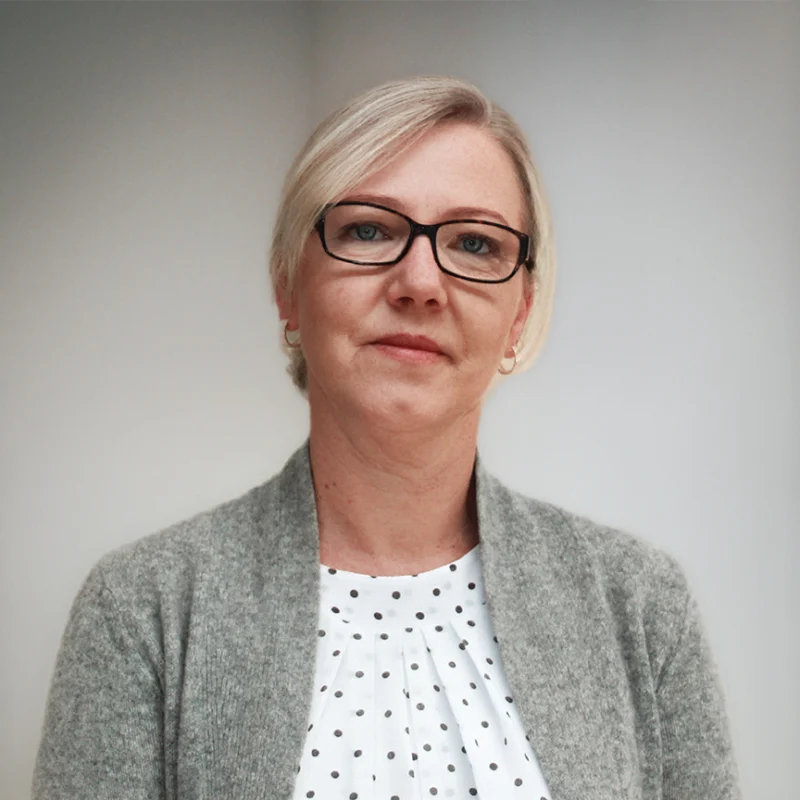 Website Empfang Kerstin Niebuhr