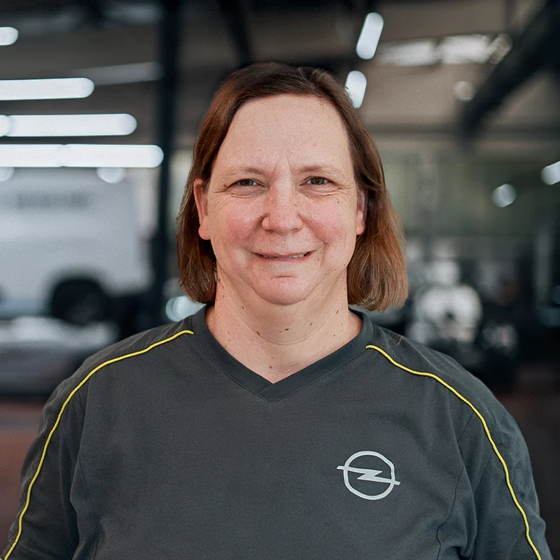 Website Fahrzeugaufbereitung Claudia Bussmann