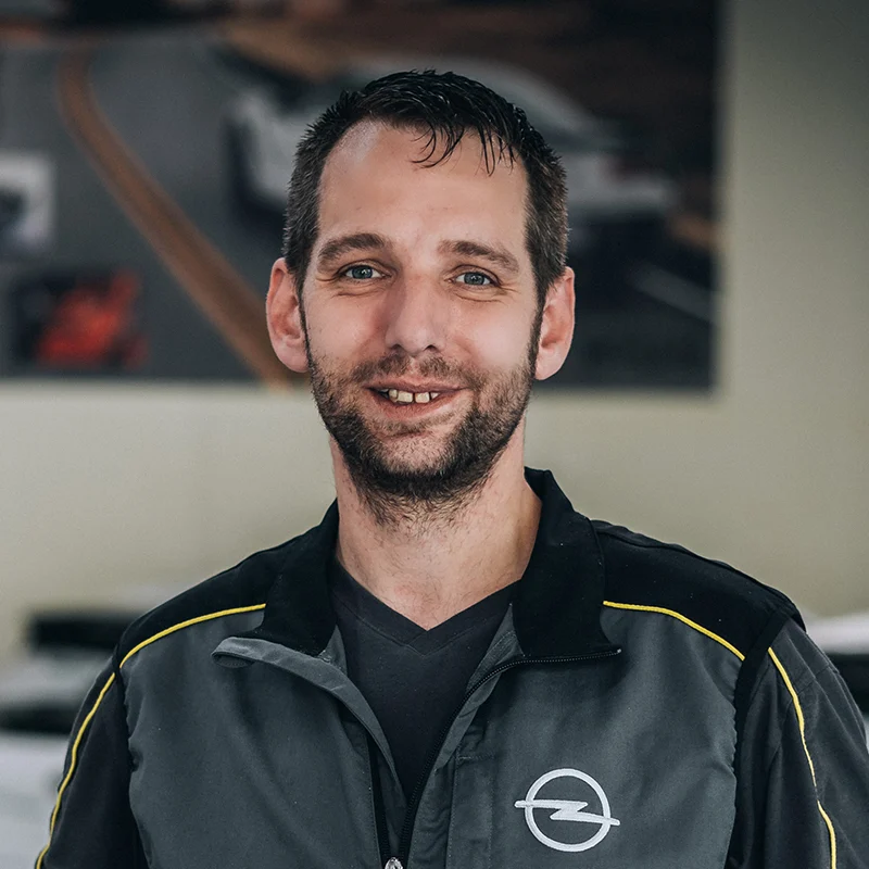 Website Fahrzeugaufbereitung Matthias Kock
