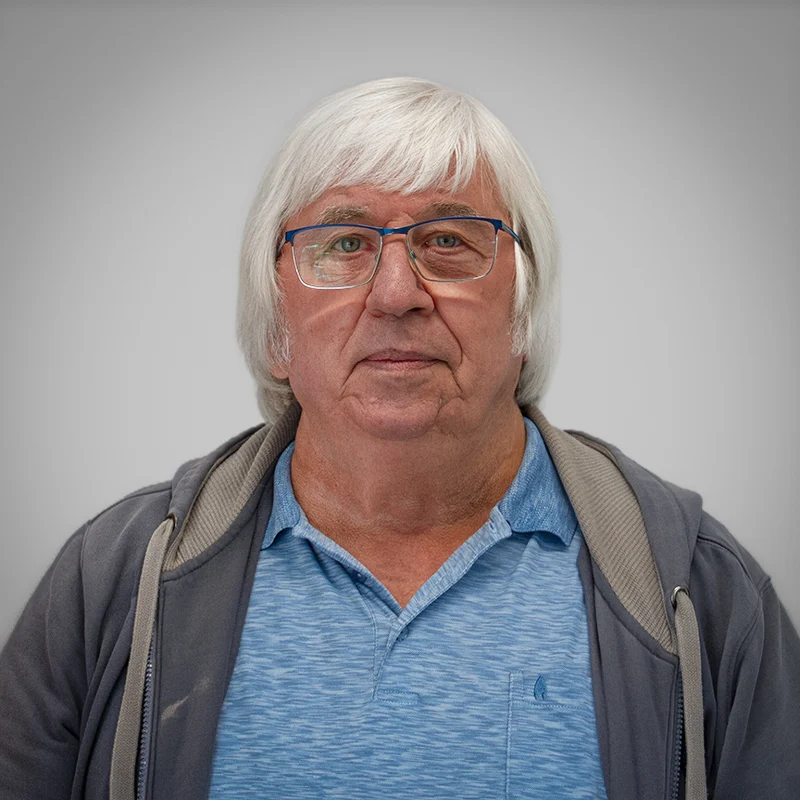 Website Fahrzeugauslieferung Kurt Busenius