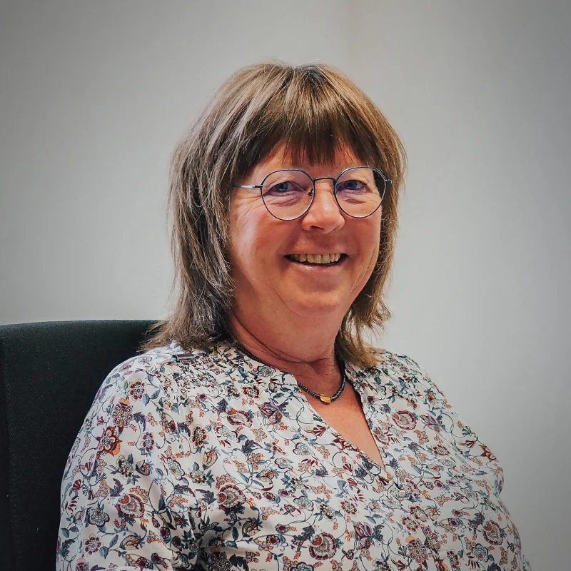 Website Marketing Barbara Falke