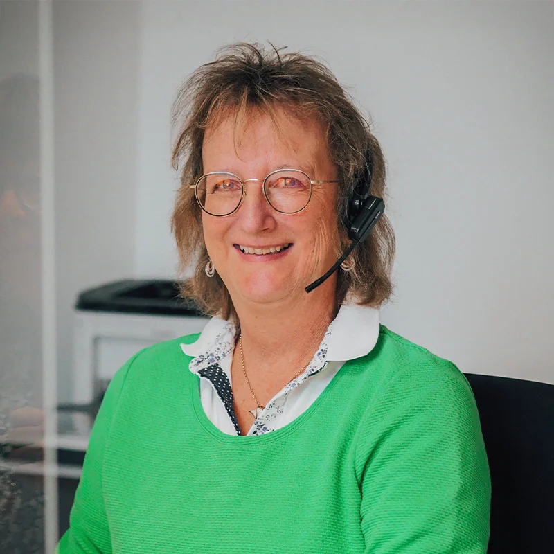 Website Marketing Christiane Schmelter