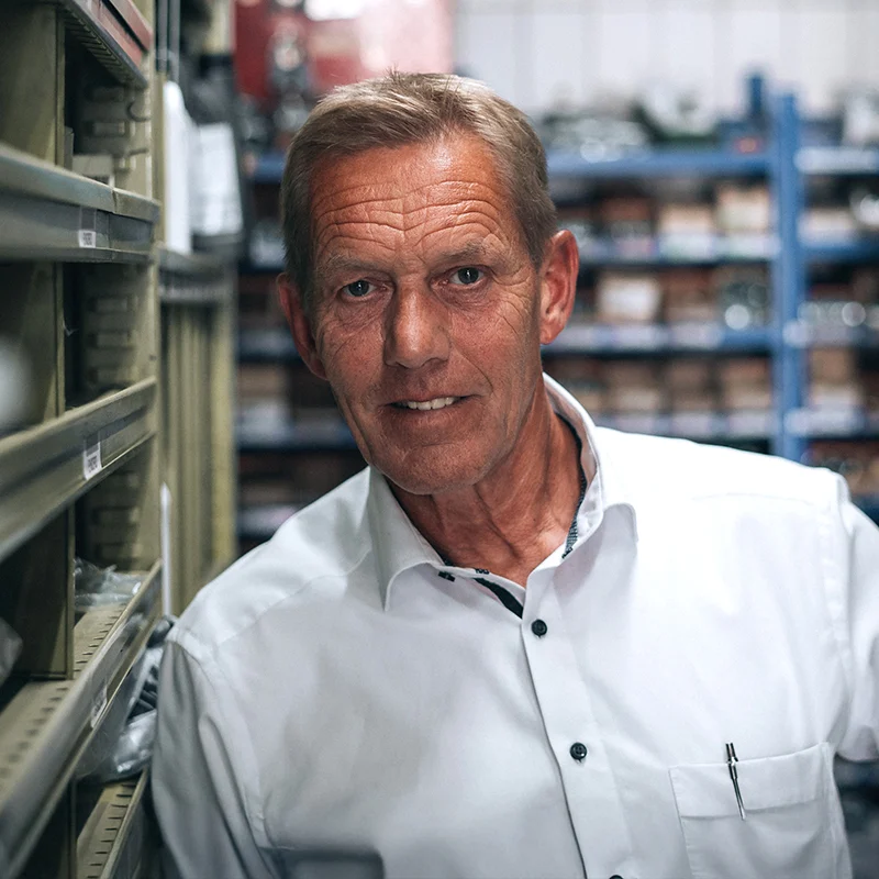 Website Service Michael Wiedeyer