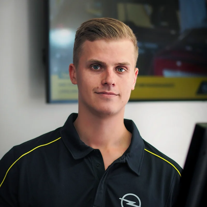 Website Service Nico Wiens