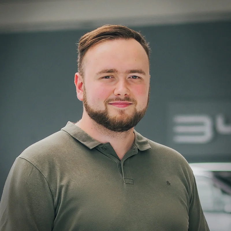 Website Verkauf Felix Bartel