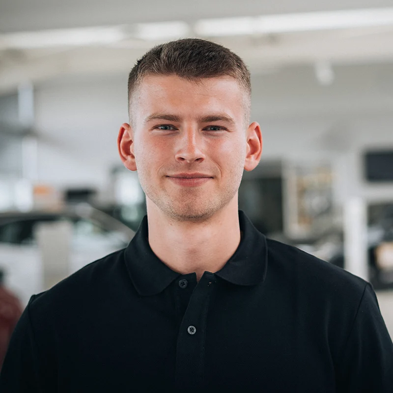 Website Verkauf Max Römer