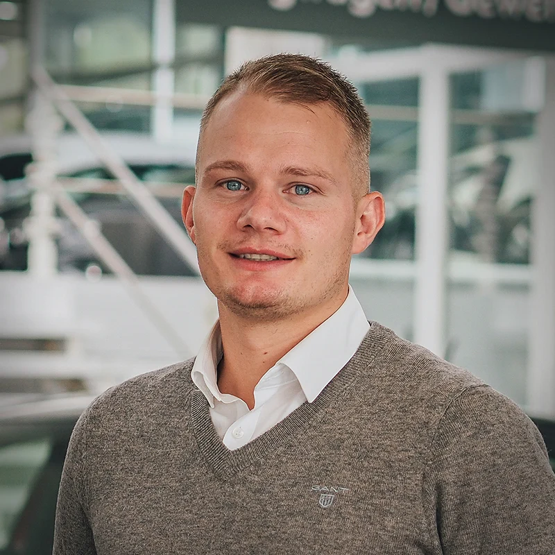 Website Verkauf Simon Rotthäuser