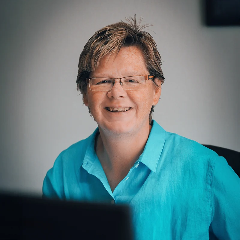 Website Verwaltung Annette Trompeter