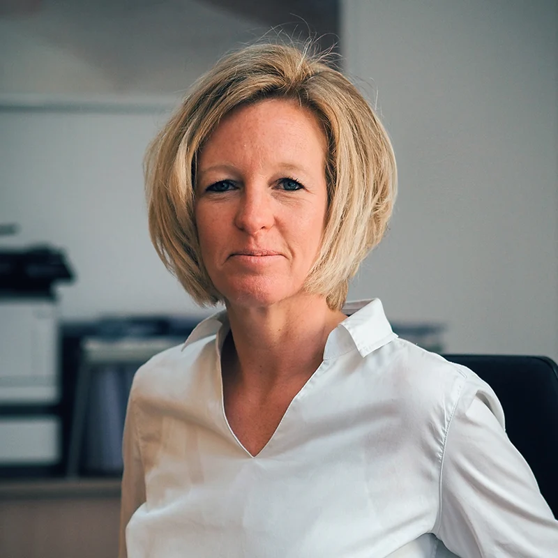 Website Verwaltung Tanja Borgert