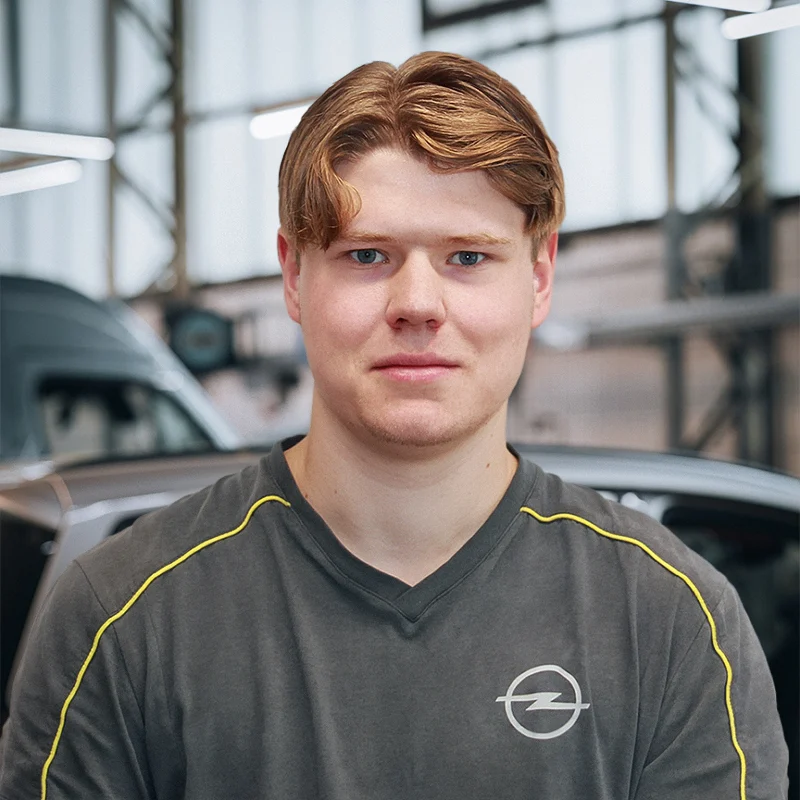Website Werkstatt Florian Schwering