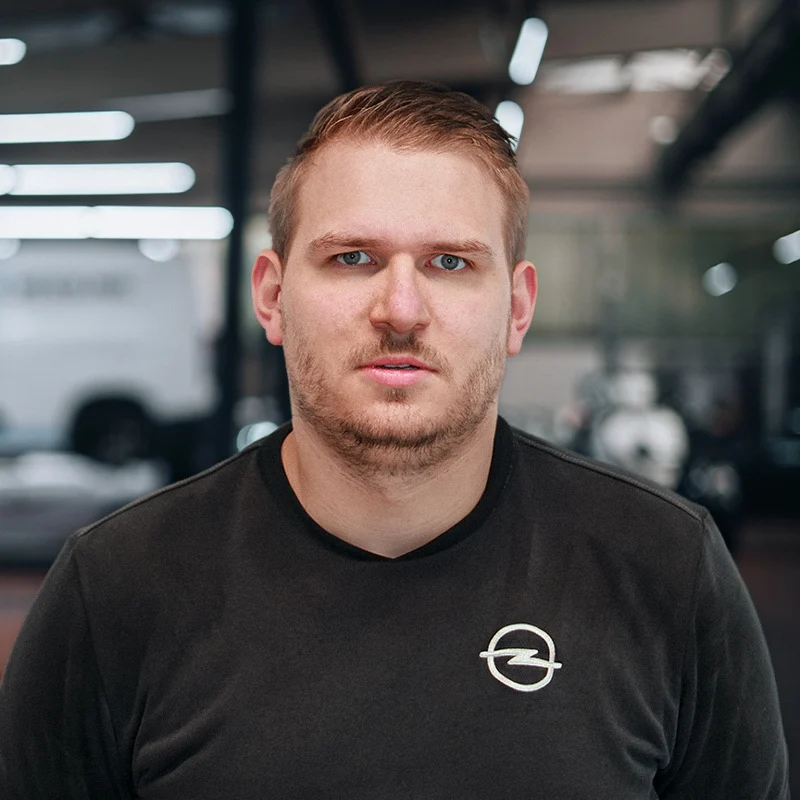 Website Werkstatt Jan Krause