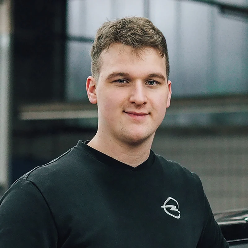 Website Werkstatt Julian Maas