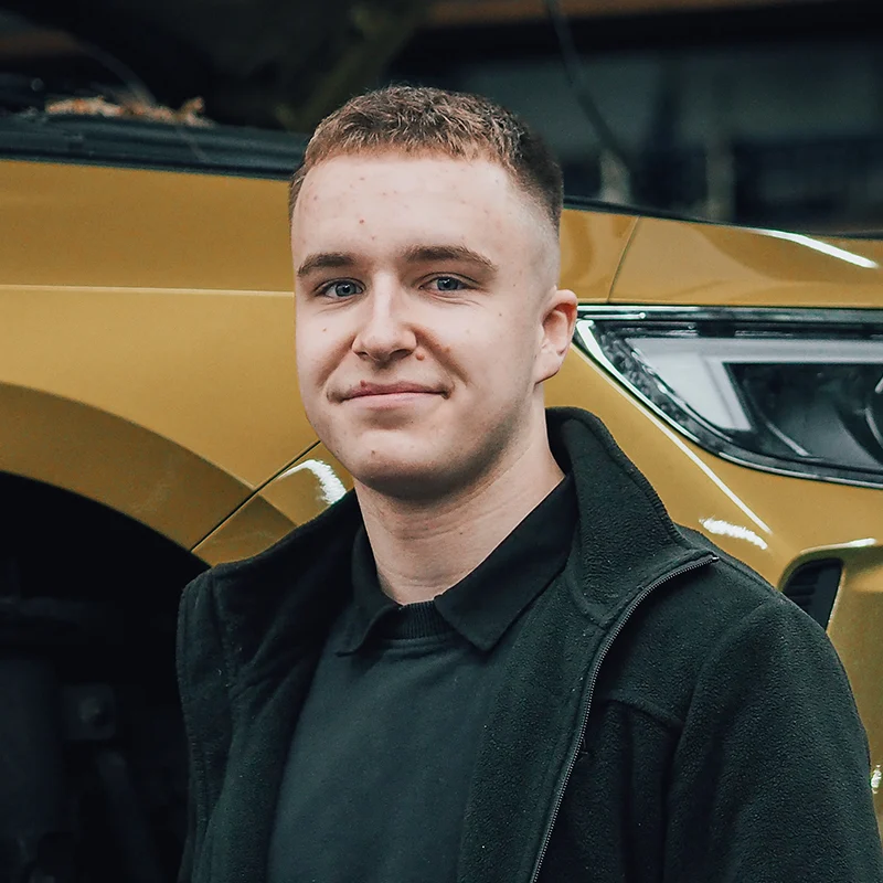 Website Werkstatt Kevin Körschgen