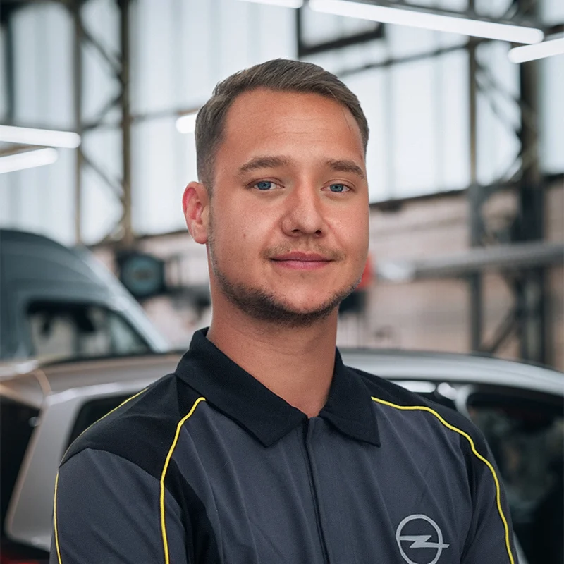 Website Werkstatt Kevin Moldenhauer