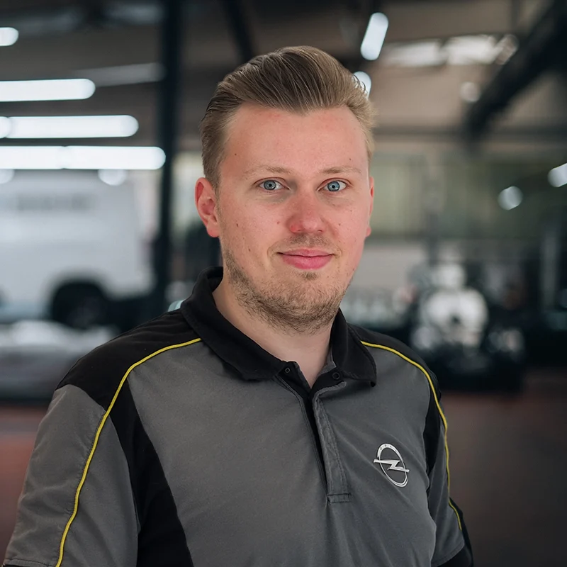 Website Werkstatt Maurice Gerberon