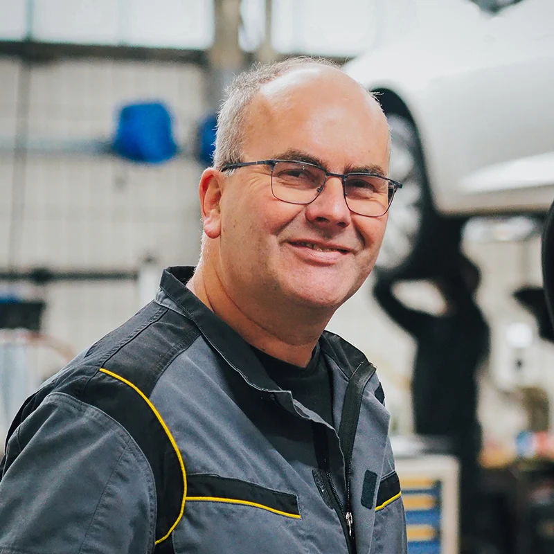 Website Werkstatt Stephan Pasker