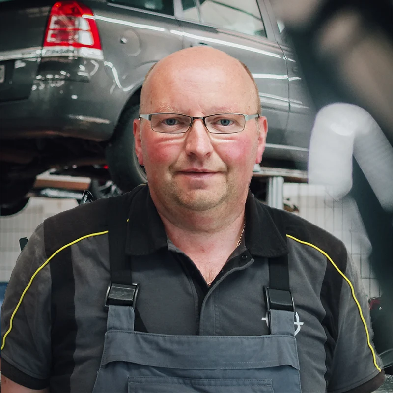 Website Werkstatt Werner Muddemann