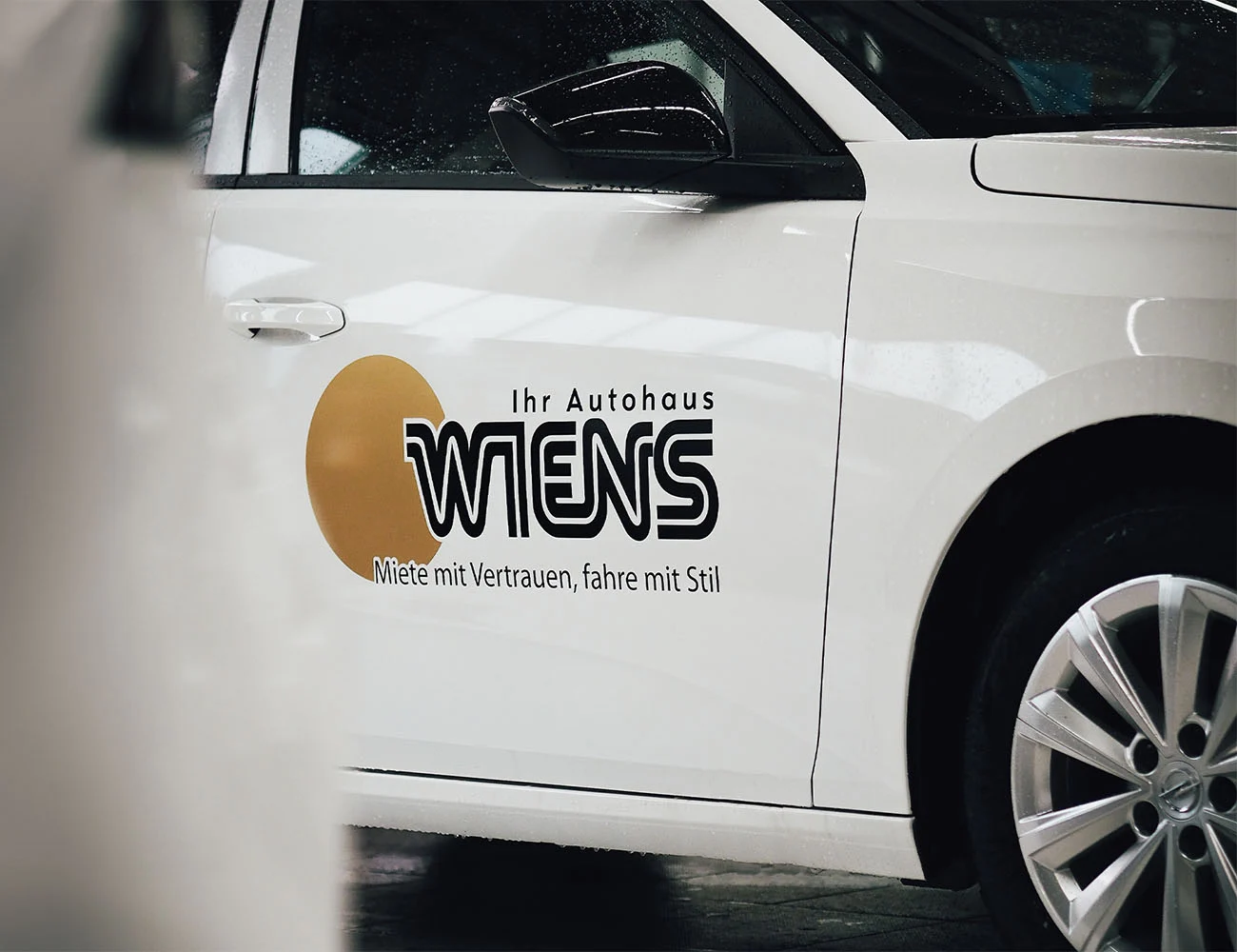 Autohaus wiens billerbeck autovermietung