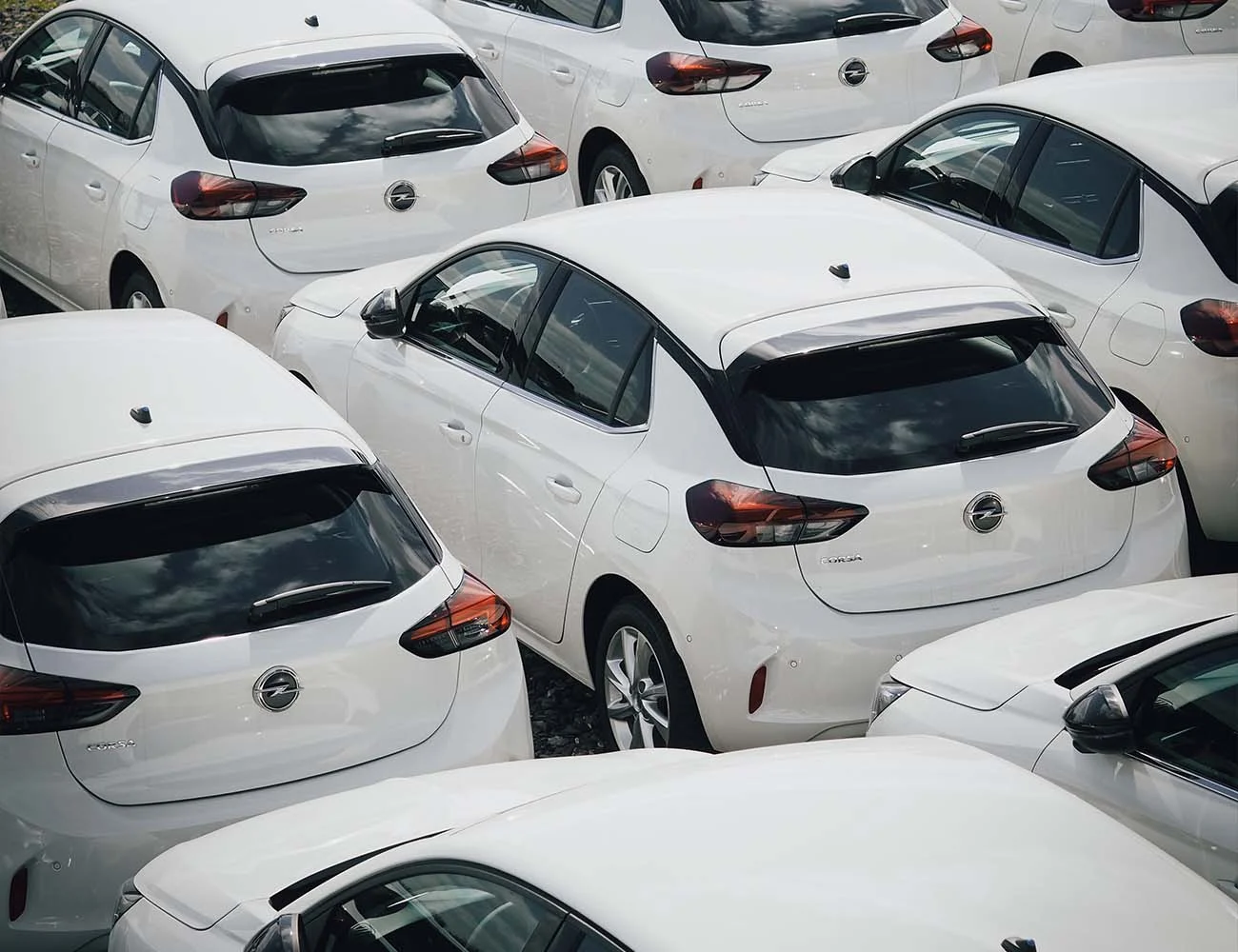 Autohaus wiens billerbeck gewerbekunden header