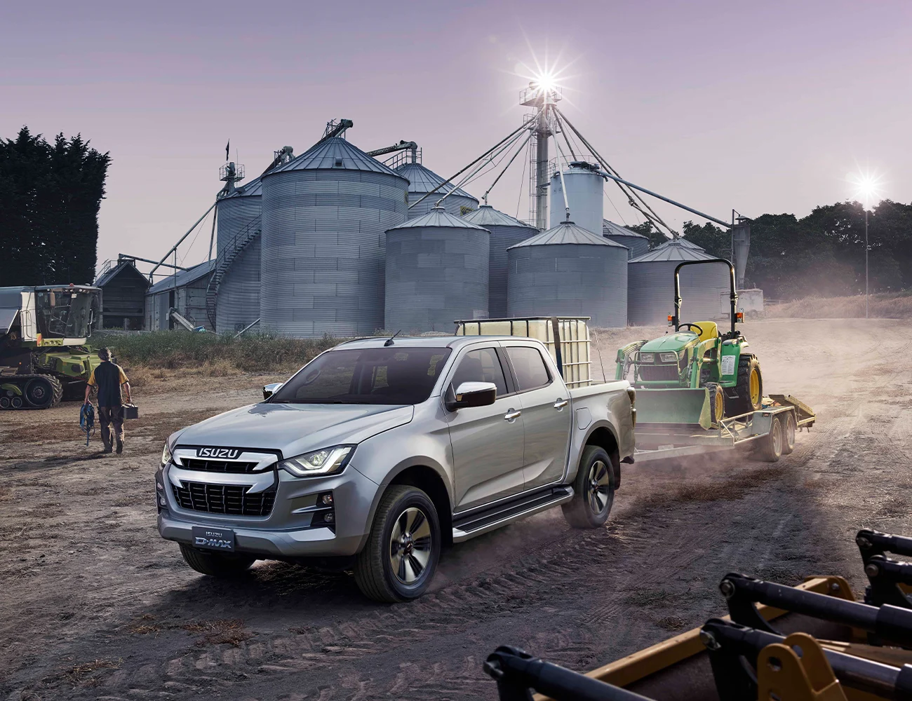 Autohaus wiens billerbeck isuzu dmax