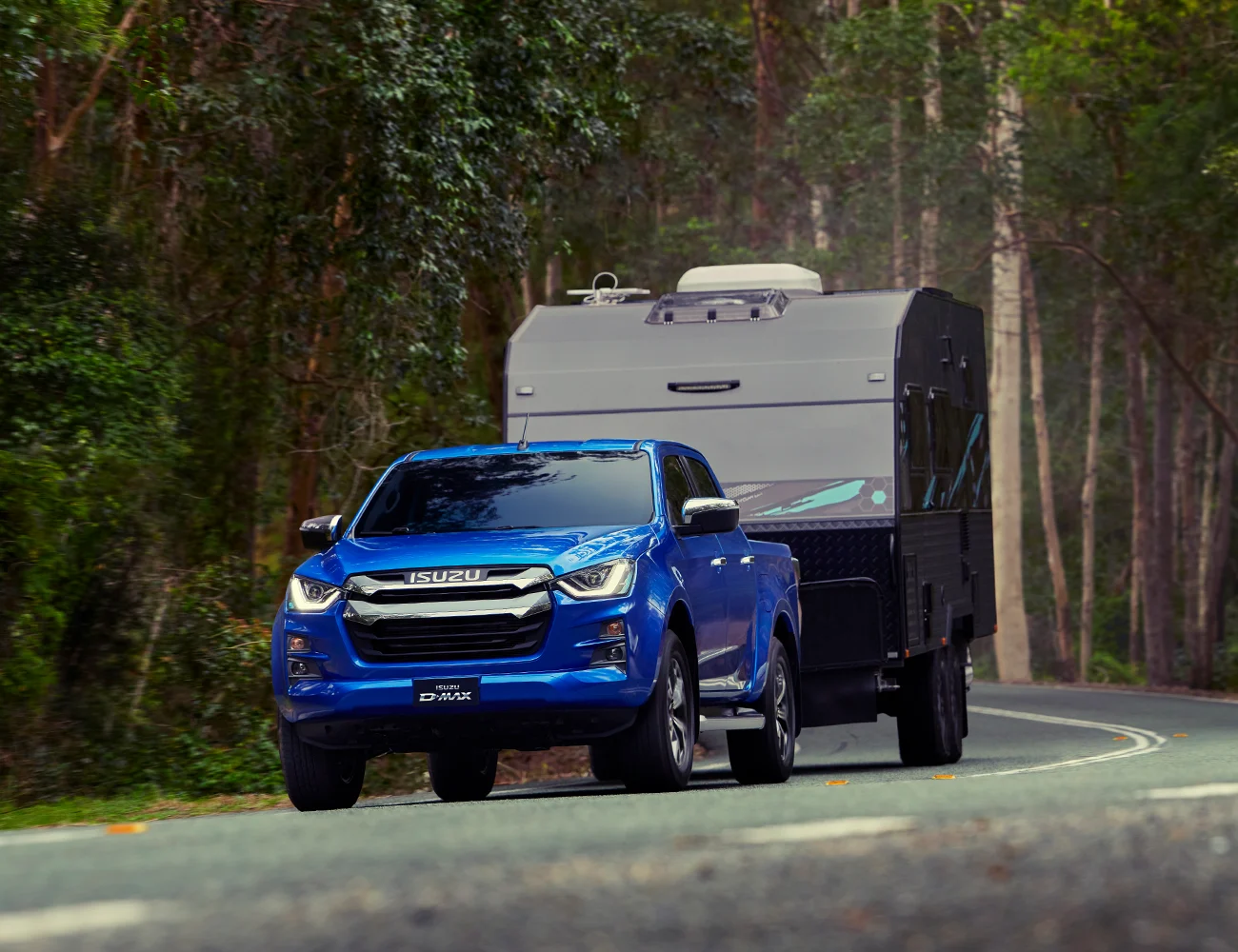 Autohaus wiens billerbeck isuzu dmax