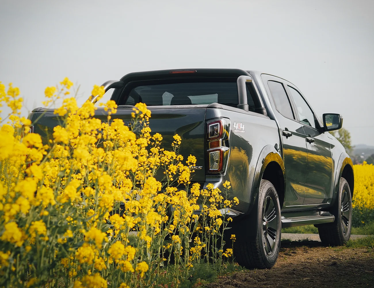 Autohaus wiens billerbeck isuzu dmax