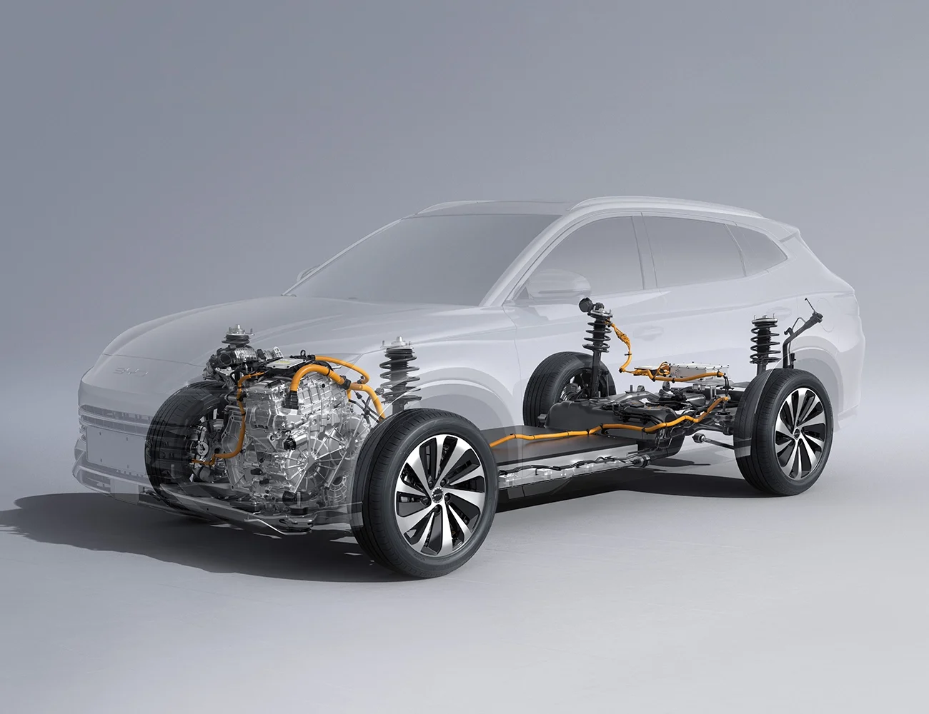 Autohaus wiens byd super dm technologie