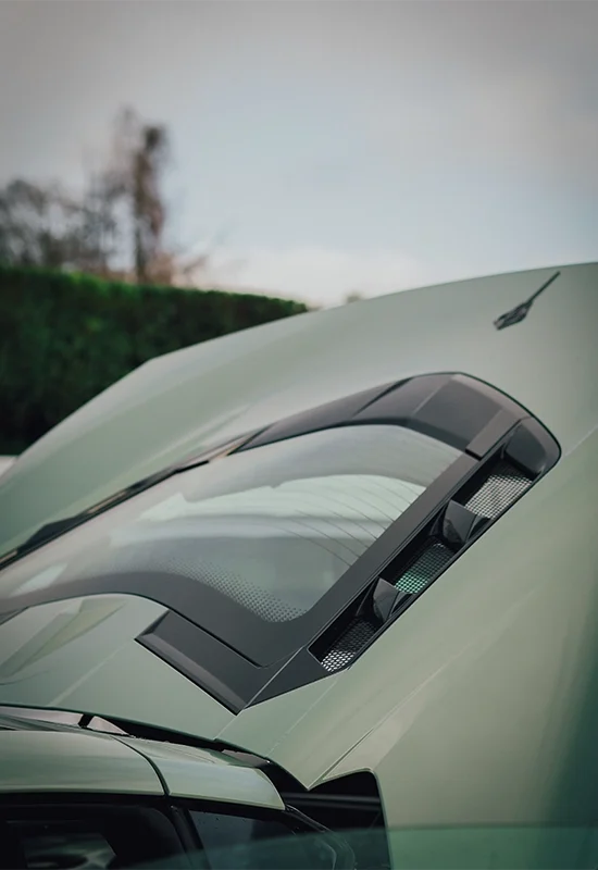 Autohaus wiens corvette eray