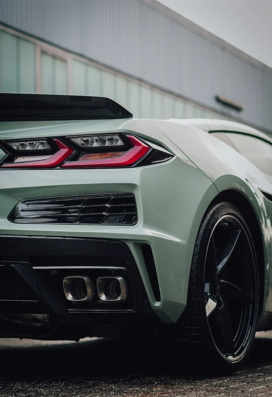 Autohaus wiens corvette eray