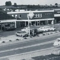 Autohaus wiens geschichte