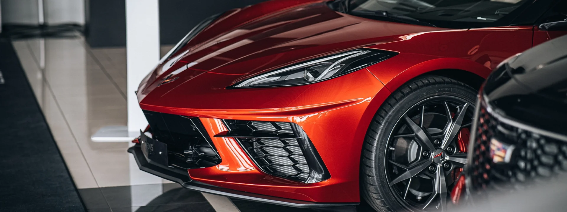 Autohaus wiens headerbilder corvette