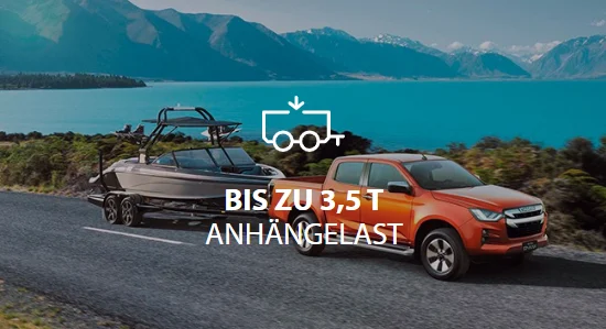 Autohaus wiens isuzu anhaengelast