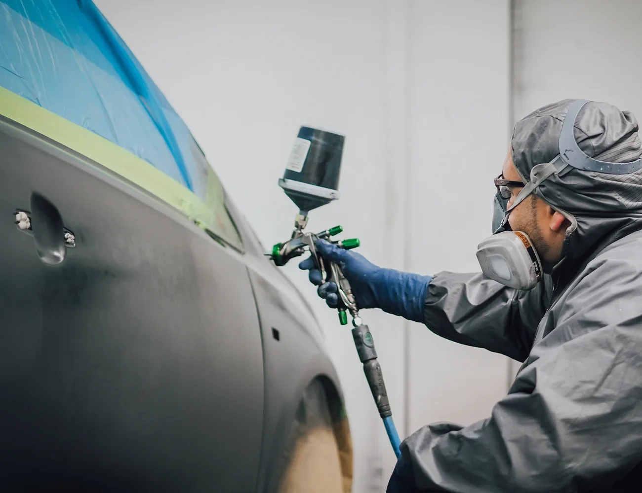 Autohaus wiens karriere ausbildung fahrzeuglackierer