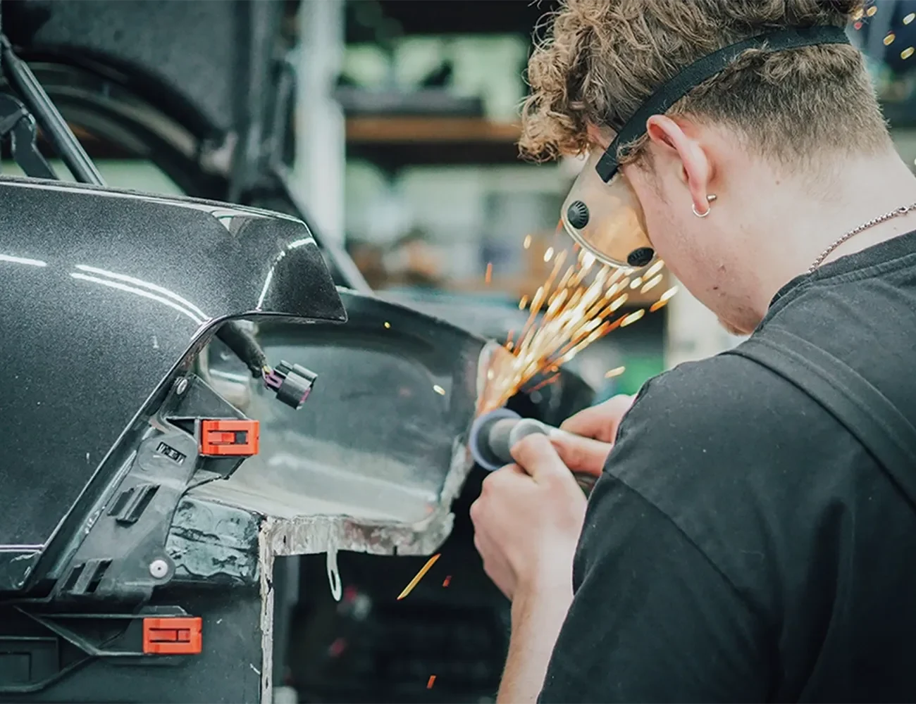 Autohaus wiens karriere ausbildung kfz mechatroniker karosserie