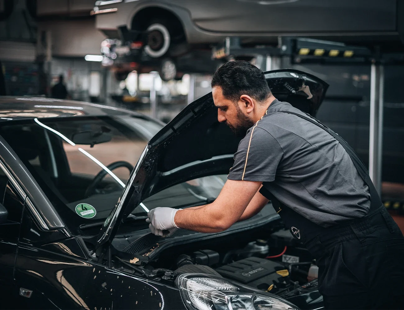 Autohaus wiens karriere kfz mechatroniker