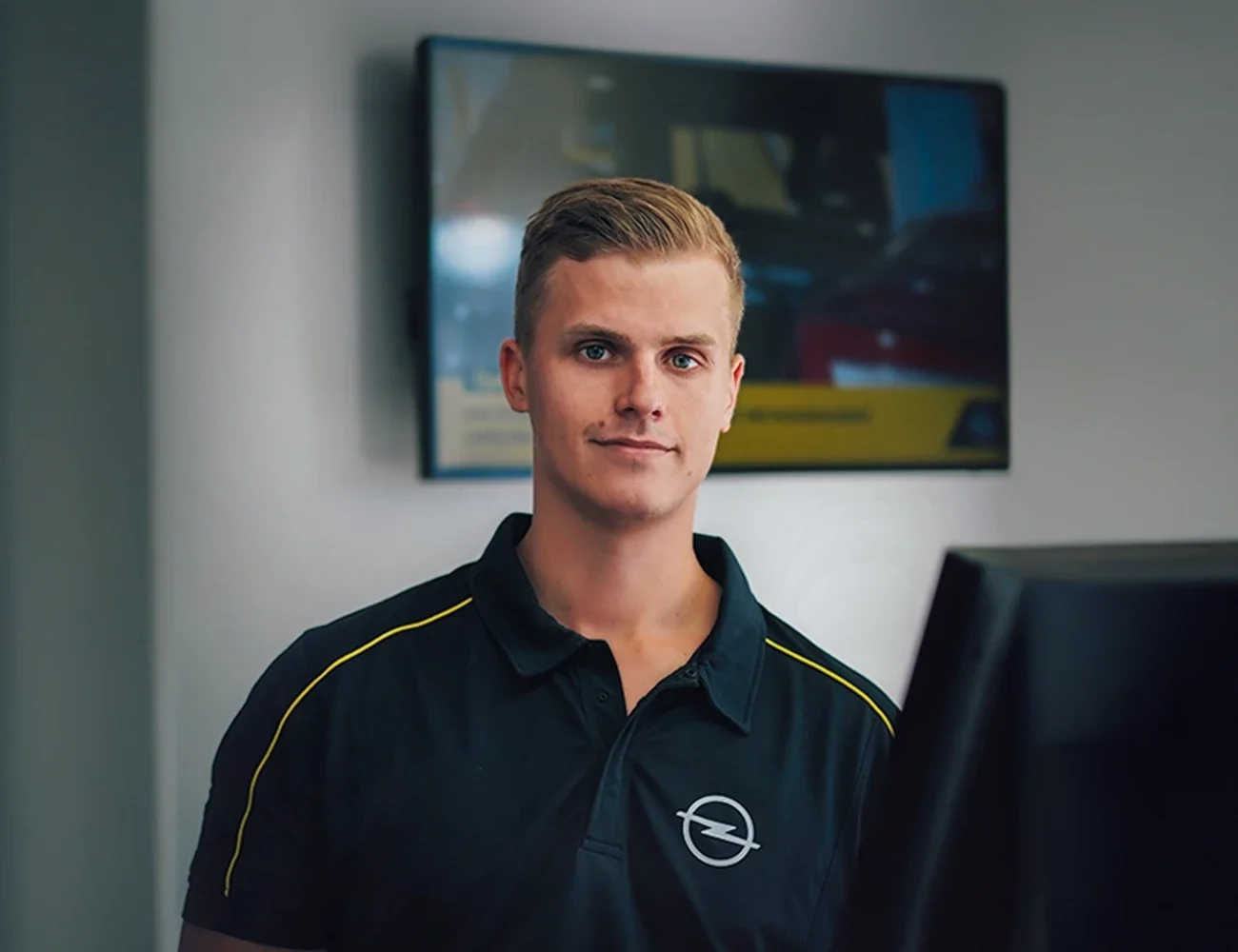 Autohaus wiens karriere serviceberater