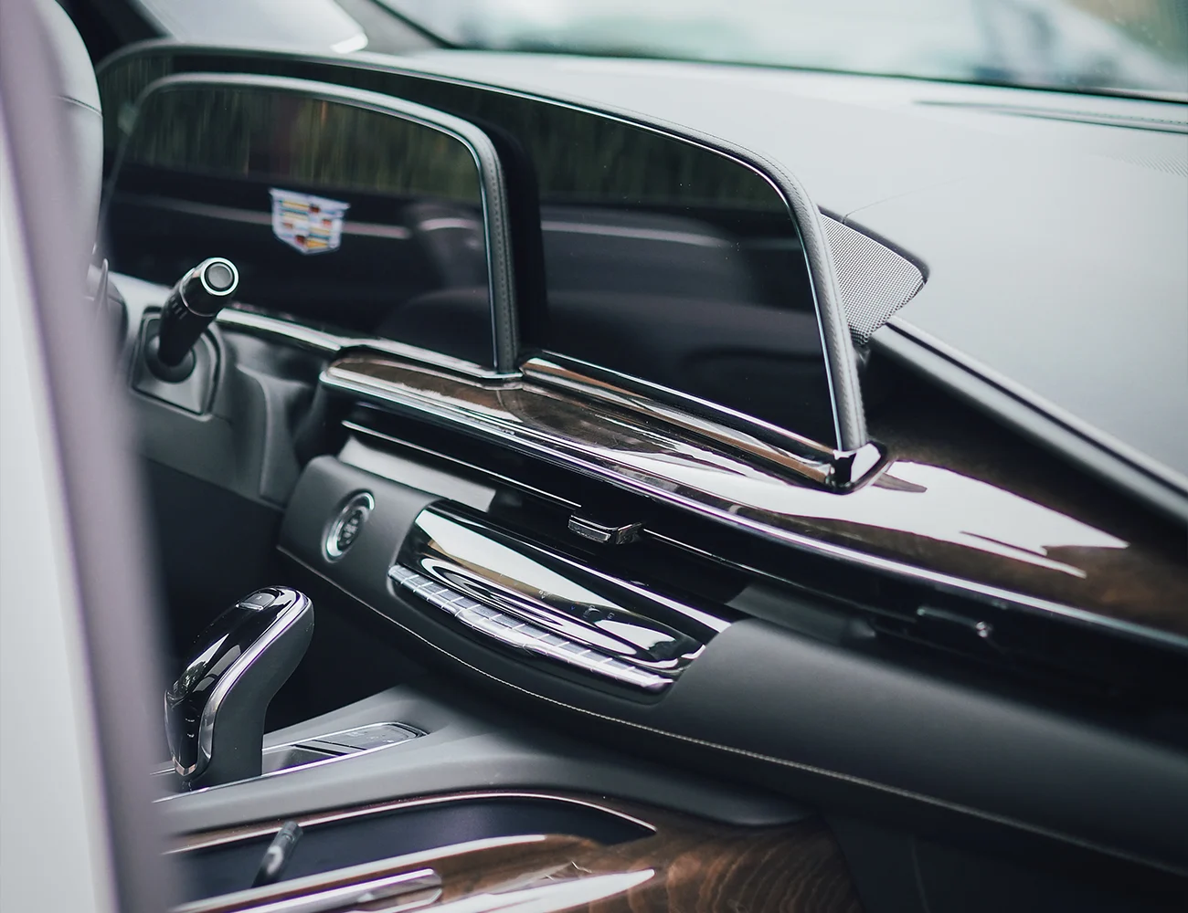 Autohaus wiens muenster cadillac escalade