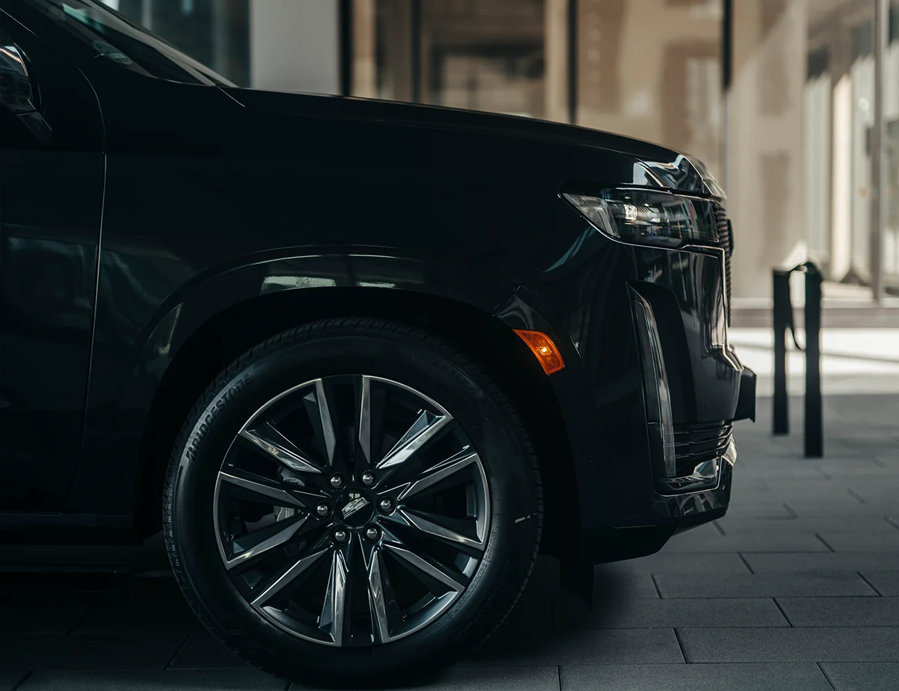 Autohaus wiens muenster cadillac escalade