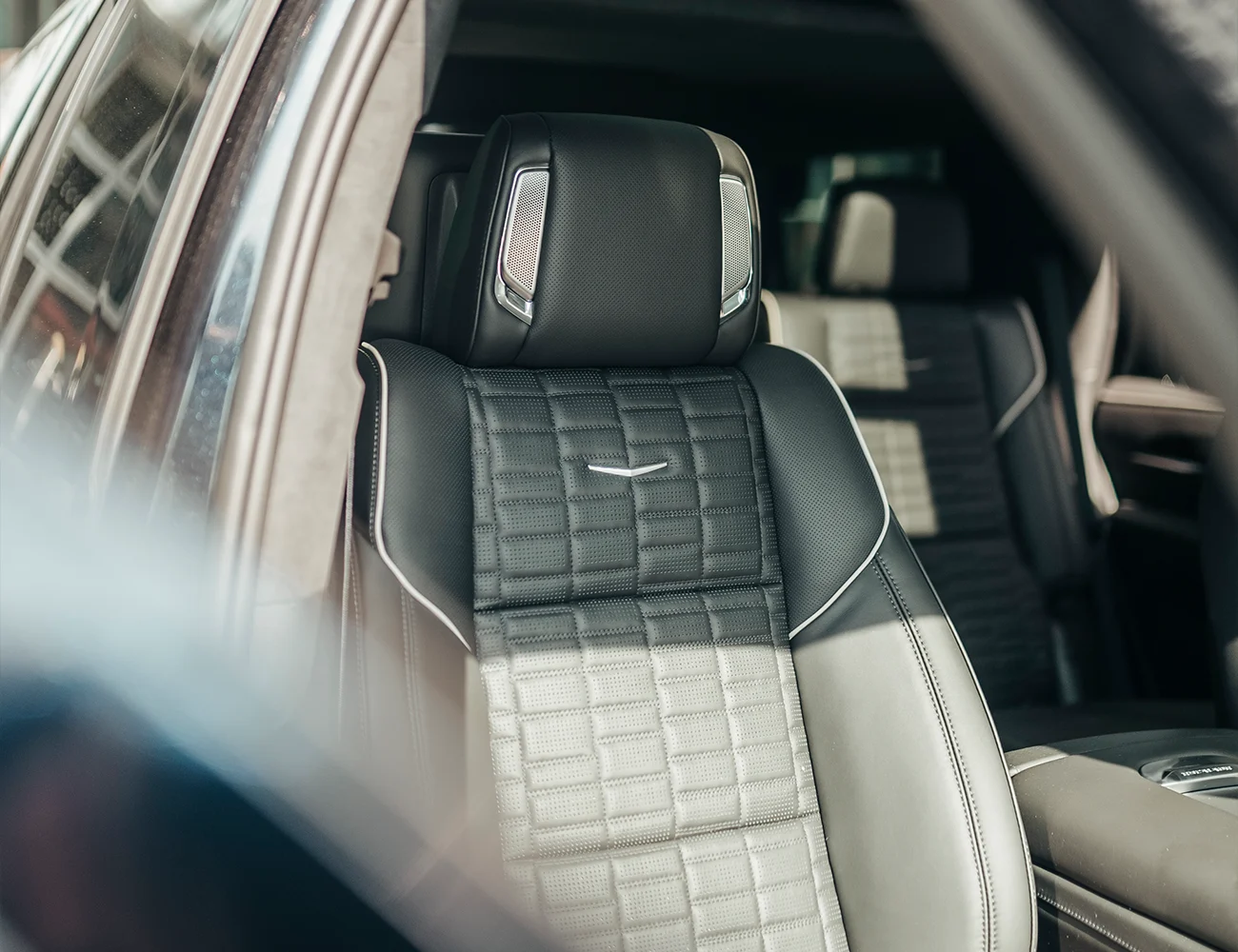 Autohaus wiens muenster cadillac escalade