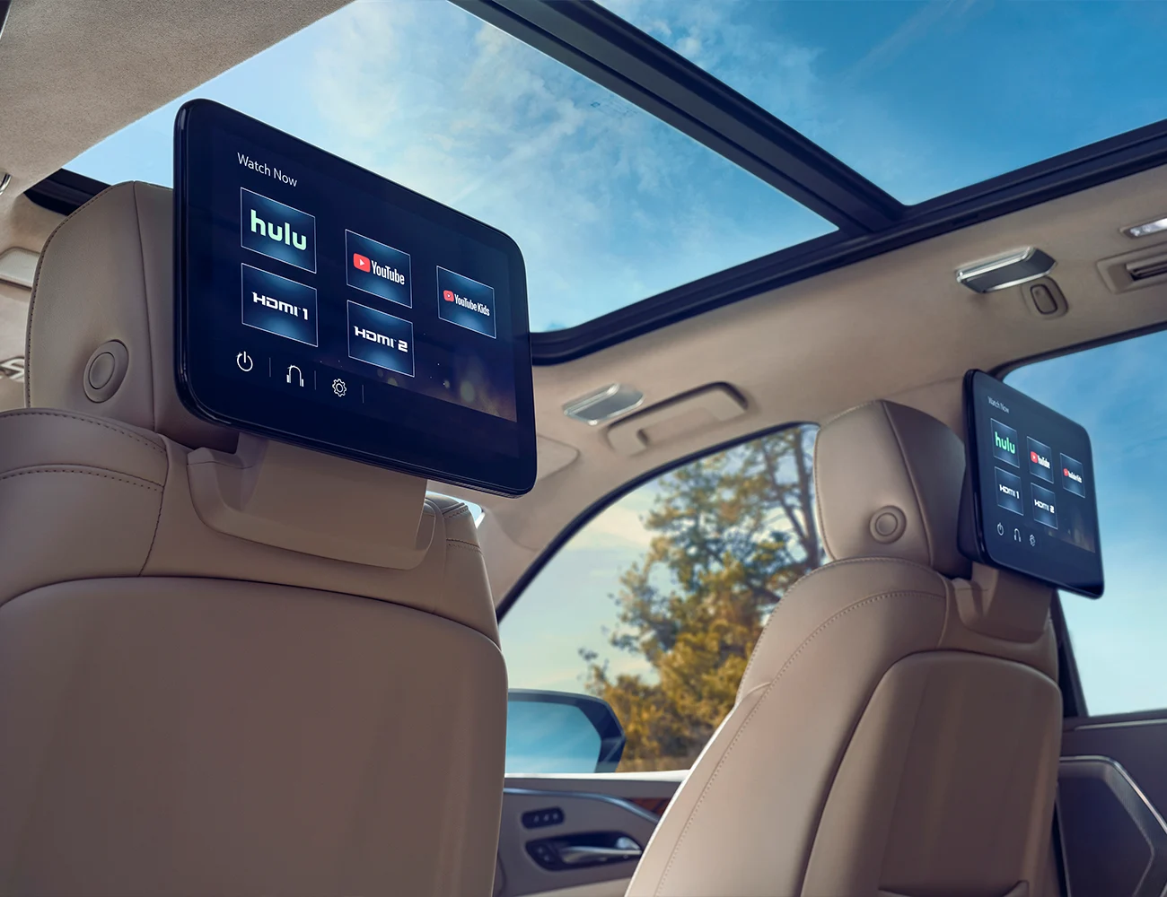 Autohaus wiens muenster cadillac escalade