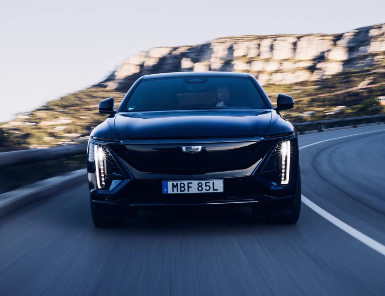 Autohaus wiens münster cadillac lyriq bremsenergie rueckgewinnung