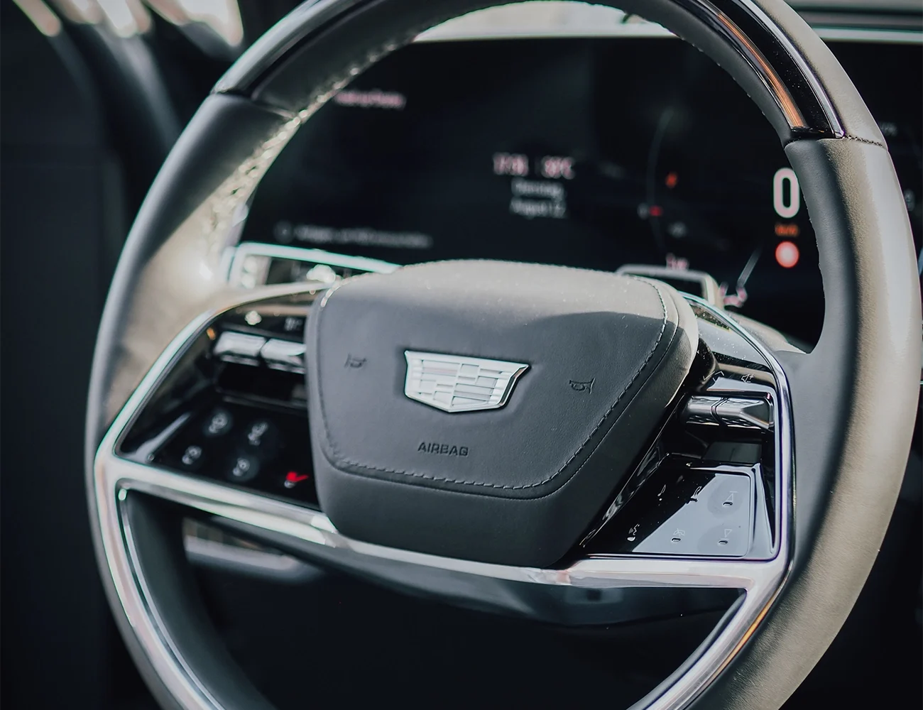 Autohaus wiens münster cadillac vistiq