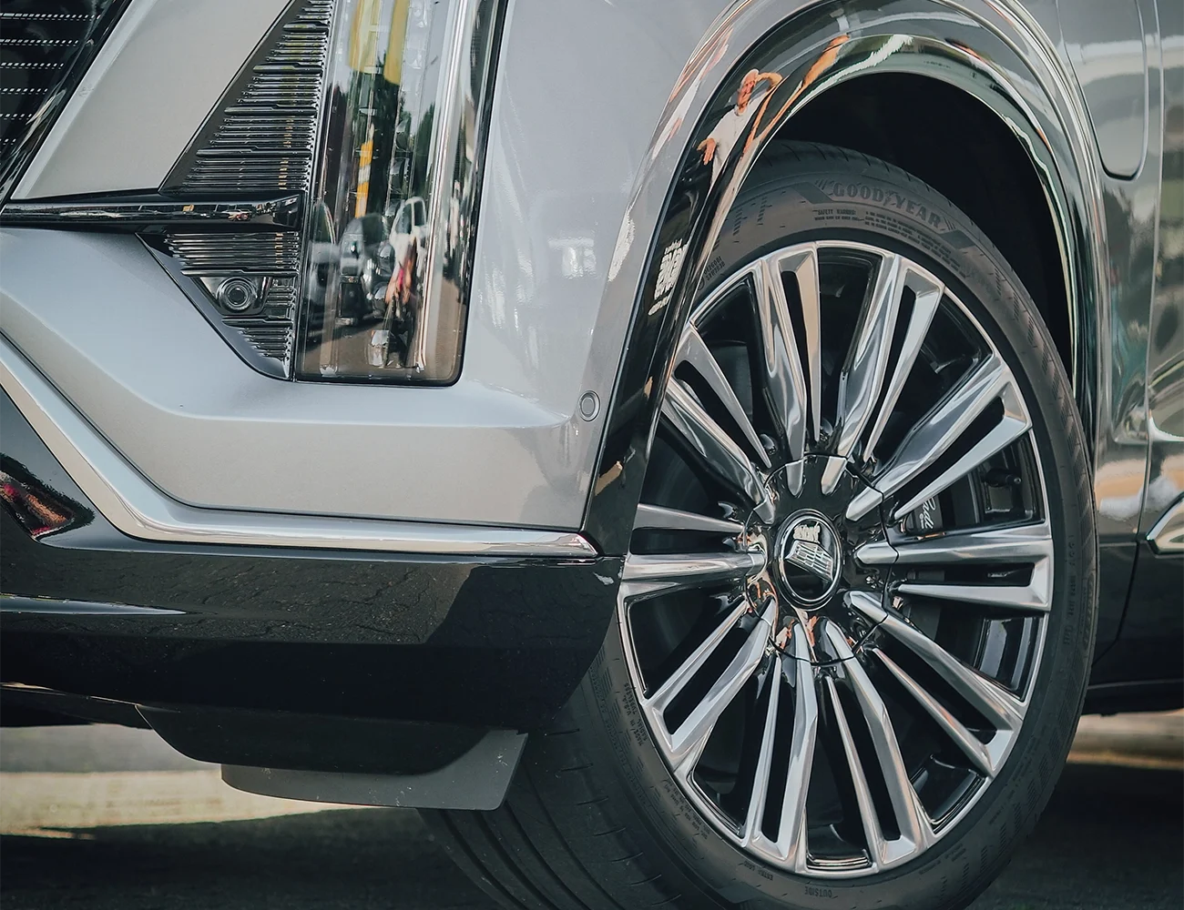 Autohaus wiens muenster cadillac vistiq