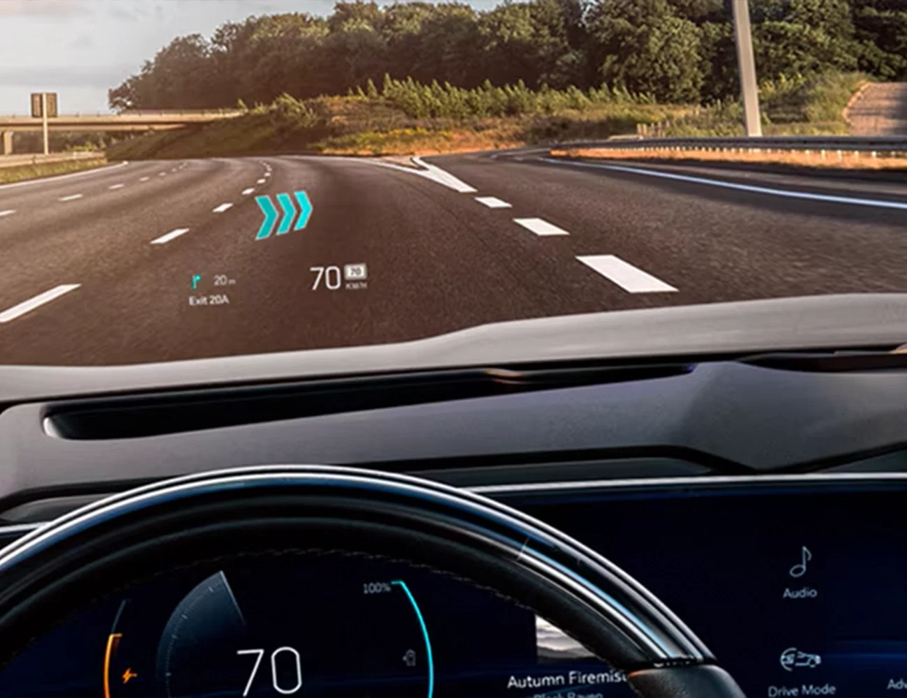 Autohaus wiens münster cadillac vistiq