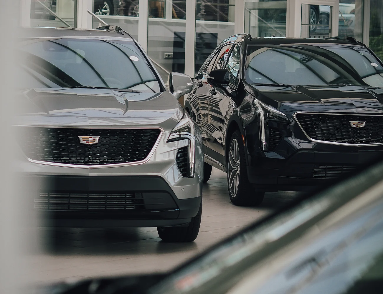 Autohaus wiens muenster cadillac xt4
