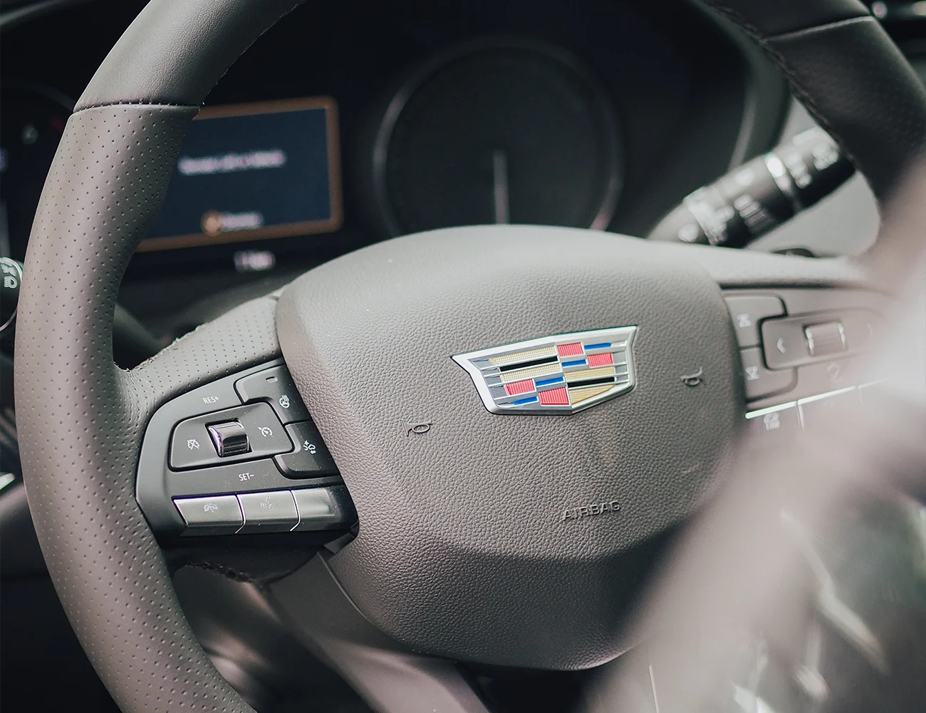 Autohaus wiens muenster cadillac xt4