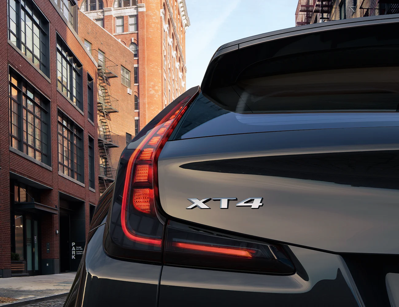 Autohaus wiens muenster cadillac xt4