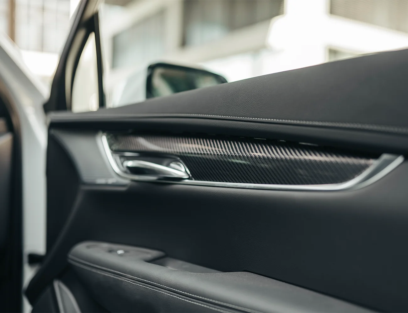 Autohaus wiens muenster cadillac xt6